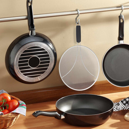 Splash guard for cookware 33 cm