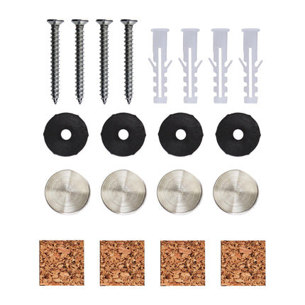 Splash guard for kitchen 120 cm