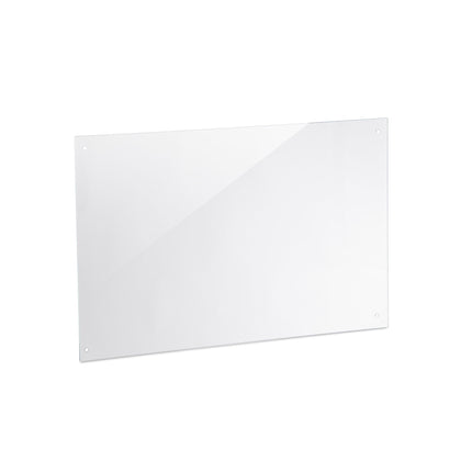 Splash guard for kitchen 70 cm