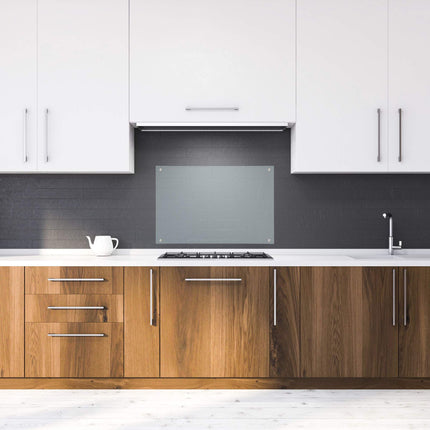 Splash guard for kitchen 70 cm