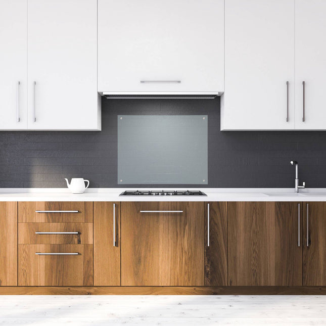 Splash guard for kitchen 70 cm
