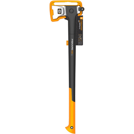 Splitting ax L X-series X32