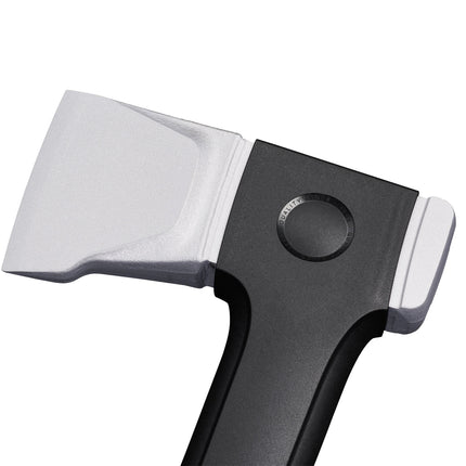 Splitting ax L X-series X32