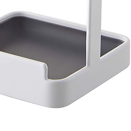 Spoon & Lid Holder for Kitchen Countertop