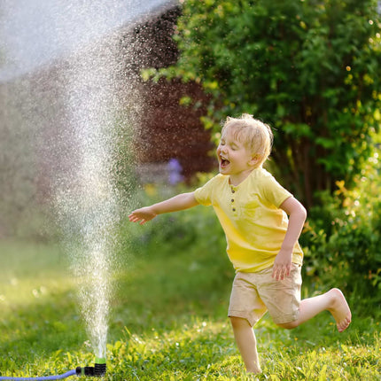 Spray Sprinkler Garden Set of 5