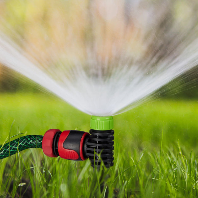 Spray Sprinkler Garden Set of 5