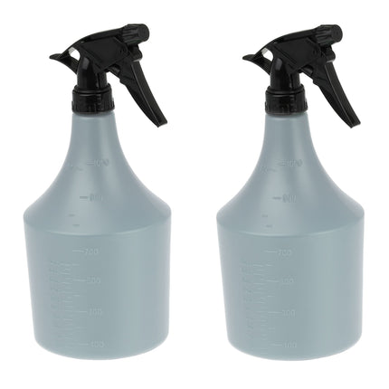 Spray bottle 1 l in set of 2