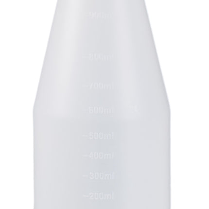Spray bottle 1 liter set of 2