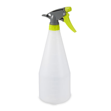 Spray bottle 1 liter set of 2