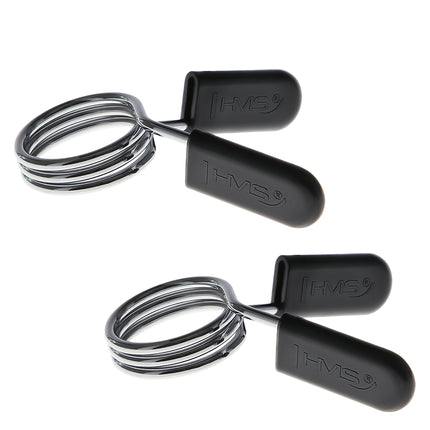 Spring Collars 25mm, Set of 2