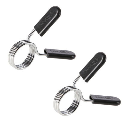 Spring Collars 25mm, Set of 2