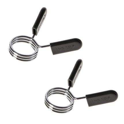 Spring Collars 30mm, Set of 2