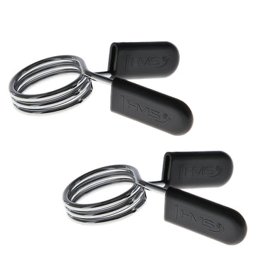 Spring Collars 30mm, Set of 2