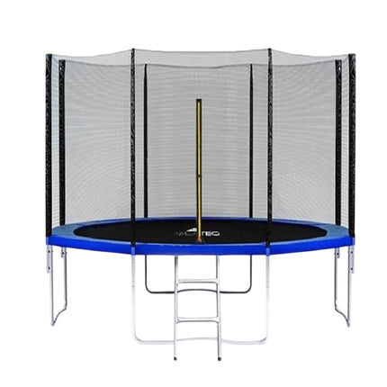 Spring cover for 404cm trampoline