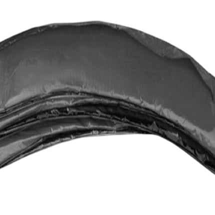Spring cover for 404cm trampoline