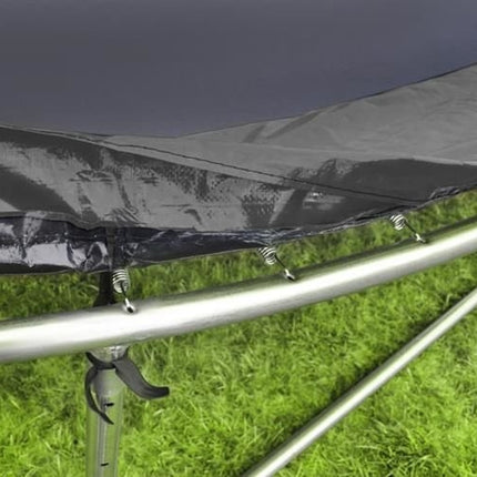 Spring cover for 404cm trampoline