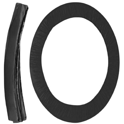 Spring cover for 404cm trampoline
