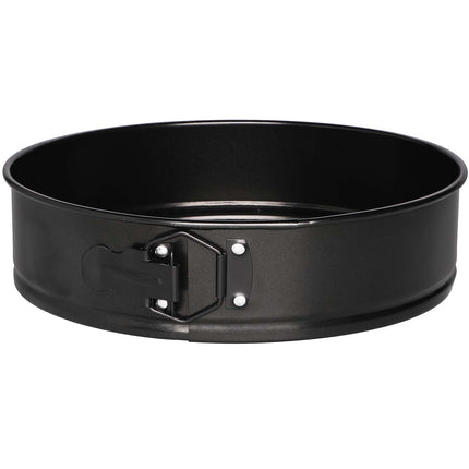 Springform Pan with Lock and Handle