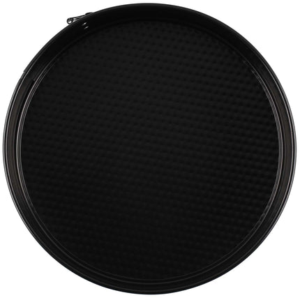 Springform Pan with Lock and Handle