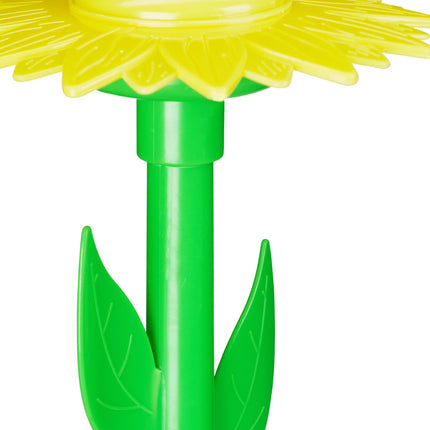Sprinkler flower - set of 6