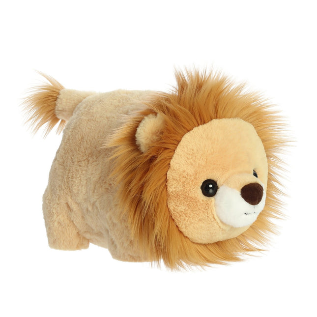 Spudsters Plush Lion Toy, 25 cm Soft Stuffed Animal