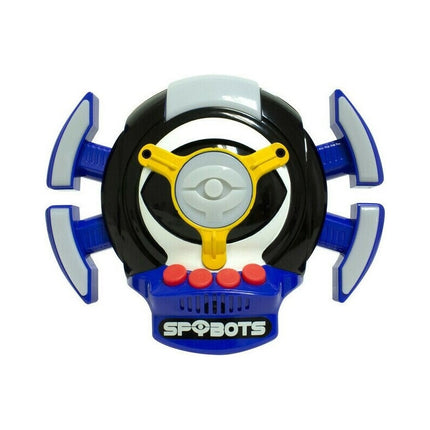 Spybot Robot Room Guardian