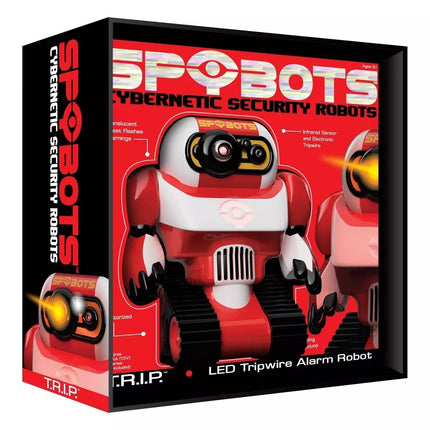 Spybot Robot T.R.I.P.