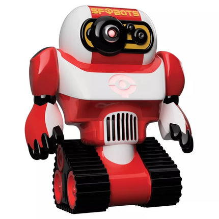 Spybot Robot T.R.I.P.