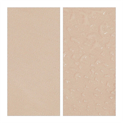 Square Sun Shade Sail, Beige – UV-Resistant Polyester