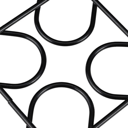 Square flower cart set of 2