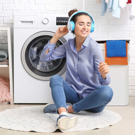 Square laundry basket