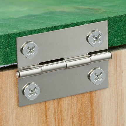 Squirrel feeder Wood