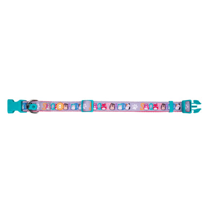 Squishmallows Dog Collar, Large