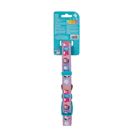 Squishmallows Dog Collar, Large