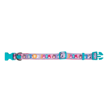 Squishmallows Dog Collar, Medium