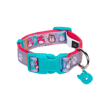 Squishmallows Dog Collar, Small