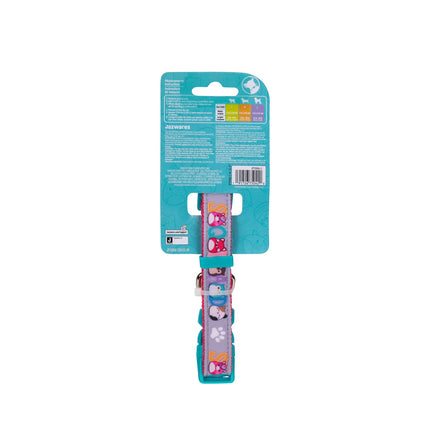 Squishmallows Dog Collar, Small