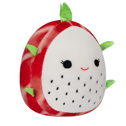Squishmallows Mystery Squad W15 Scented Plush Toy, 12 Cm