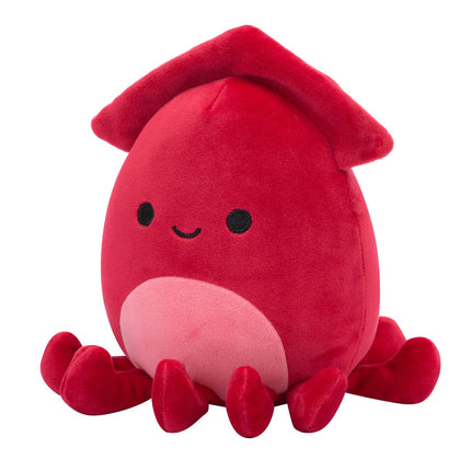 Squishmallows Mystery Squad W20 Scented Plush Toy, 12 Cm