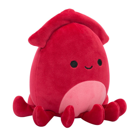 Squishmallows Mystery Squad W20 Scented Plush Toy, 12 Cm