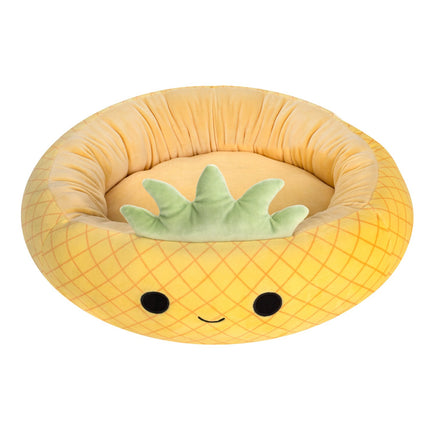 Squishmallows Pet Bed Maui The Pineapple, 50 Cm