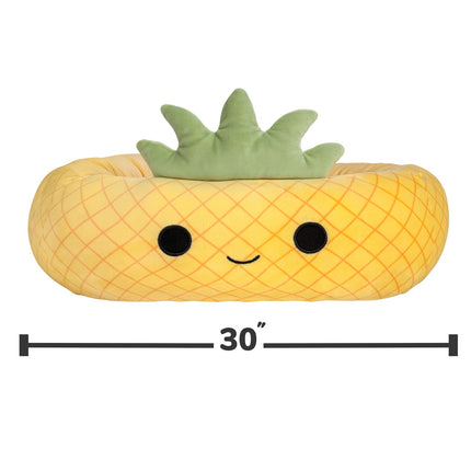 Squishmallows Pet Bed Maui The Pineapple, 75 Cm