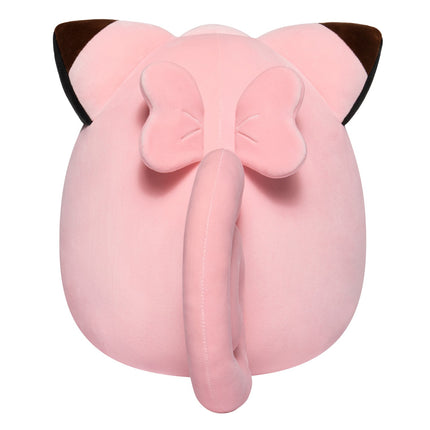 Squishmallows Pokemon Plush Clefairy, 25 Cm