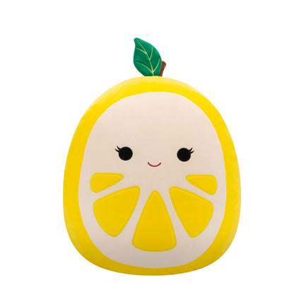 Squishmallows Squeaky Plush Dog Toy, 18 Cm