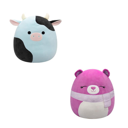 Squishmallows W20 Plush Toy, 50 Cm
