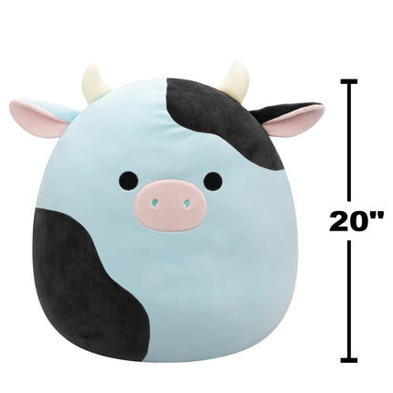 Squishmallows W20 Plush Toy, 50 Cm