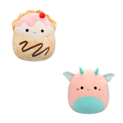 Squishmallows W20 Plush Toy, 60 Cm