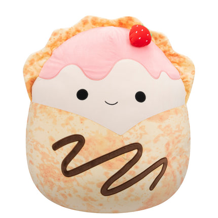 Squishmallows W20 Plush Toy, 60 Cm