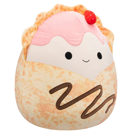 Squishmallows W20 Plush Toy, 60 Cm