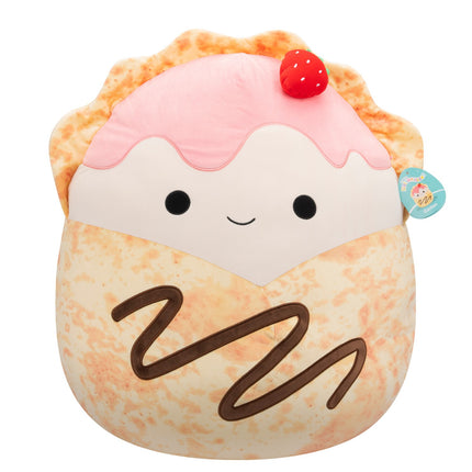 Squishmallows W20 Plush Toy, 60 Cm